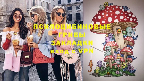 кристаллы Вяземский